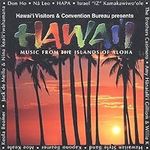 Hawaii: Music From The Islands Of A