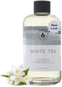 White Tea 