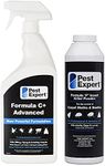 Pest Expert Formula C+ Carpet Moth 