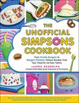 The Unofficial Simpsons Cookbook: F