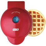 Mini Waffle Maker