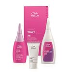 Wella Creatine+ Wave (N) Hair Kit, 0.23 kg