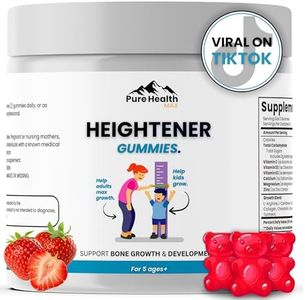 Heightener