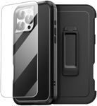 AICase for iPhone 16 Pro Max Case+B