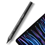 Metapen Pencil D1 Compatible with Apple iPad 2018-2024 (Ergonomic Design & Metapen APP) Tilt Sensitivity, Bluetooth Stylus Pen for iPad 10/9/8/7/6 Gen, iPad Pro 11/12.9/13 inch, iPad Air 3-6, Mini 5/6