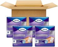 TENA Incontinence Underwear, Overni