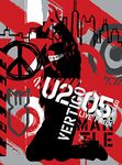 U2: Vertigo 2005 - Live From Chicago [DVD]