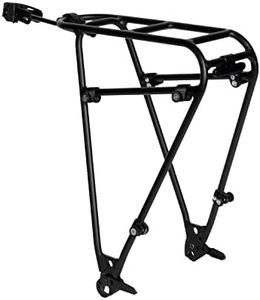 ORTLIEB Quick Rack F78104 Black Small