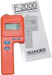 Delmhorst F-2000 Hay Moisture Meter