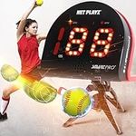 NetPlayz Softball Radars, Speed Sen