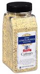 McCormick Perfect Pinch Lemon & Pepper Seasoning, 19.75 oz.