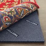 DELLUNA Non-Slip Area Rug Pad 1/4" 