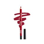 Swiss Beauty Bold Matt Lip Liner | Long-lasting |Matte Finish | Non-drying | Shade-07, 1.6gm