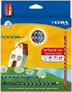 LYRA Groov