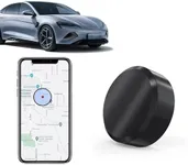 Mini GPS Tracker for Vehicles: Trac