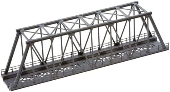 Ponte a travatura 36x10,6 cm Ho