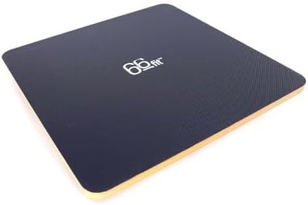 66fit Rocker Board - PVC Surface - 50cm