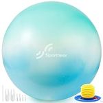 Sportneer Extra Thick Exercise Ball
