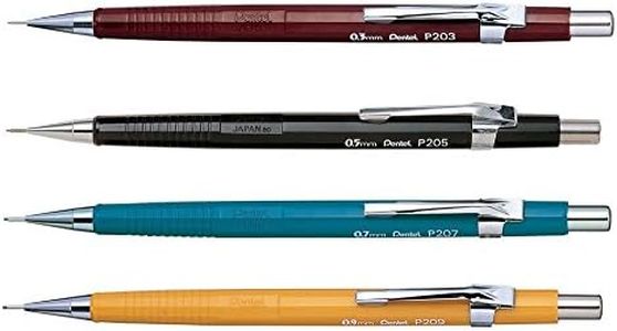 Pentel P20