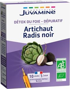 JUVAMINE -