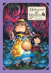 Hakumei & Mikochi, Vol. 4: Tiny Little Life in the Woods (HAKUMEI & MIKOCHI GN)