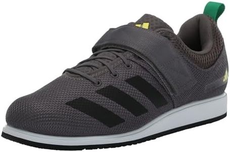 adidas,Powerlift 5,CHACOA/CBLAC/FTWWHT,Unisex,11