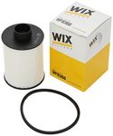 Wix Filter WF8366 Fuel Filter