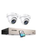 Sw Security Camera Systems