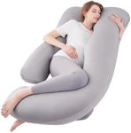 Sasttie Pregnancy Pillows for Sleep