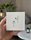Apple AirPods Pro 3 Wireless Earbuds - up to 4x more Active Noise Cancellation