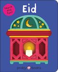 Eid: (Bright Baby Touch & Feel)