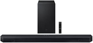 SAMSUNG HW-Q700C 3.1.2ch Soundbar w