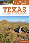 Tent Camping Texas