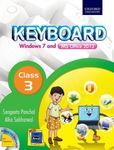 Keyboard Coursebook 3: Windows 7 and Ms Office 2013