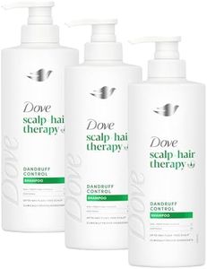 Dove Scalp