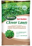 Scotts Turf Builder Clover Lawn, 2 Lb