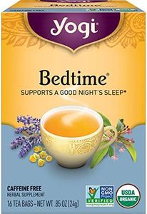 Yogi Tea -