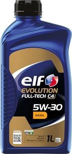 ELF EVOLUT