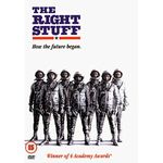 The Right Stuff [1984] [DVD] [1983]