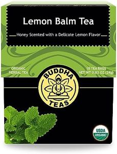 Buddha Tea