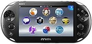 Sony Playstation Vita Wi-Fi 2000 Se