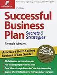 Successful Business Plan: Secrets &