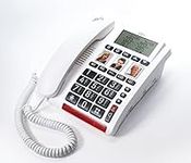 VOCA Big Button Phone for Seniors, 