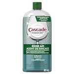 Cascade Rinse Aid Platinum, Dishwas