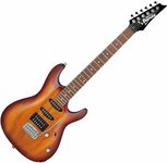 Ibanez Electric Guitar SA series Gio GSA60-BKN