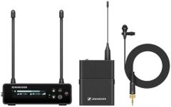 Sennheiser EW-DP ME2 SET (R1-6) Por