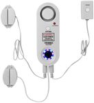 Techko Safe Pool Alarm with Strobe Light S287