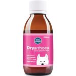 Wee Doogie Dryarrhoea 250ml | Up to 50 Servings | Diarrhoea Treatment for Dogs | 100% Natural Fast Effective Tummy Settler for Dogs, Stomach Upsets, Loose Stools, Wind, Digestive Disorders