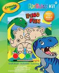 Crayola Funtivity Kit: Dino Fun: Di