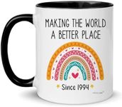 30th Birthday Mug, Unique Gifts for